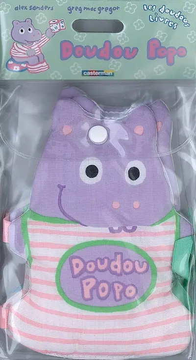 Doudou popo