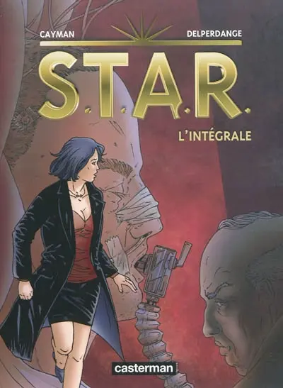 STAR : l'intégrale