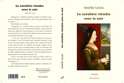La cavalière viendra avec le soir