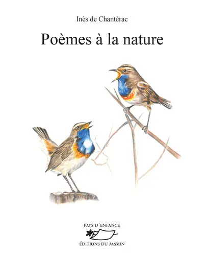 Poèmes à la nature