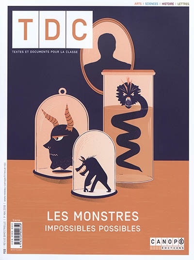 TDC école, Textes et...