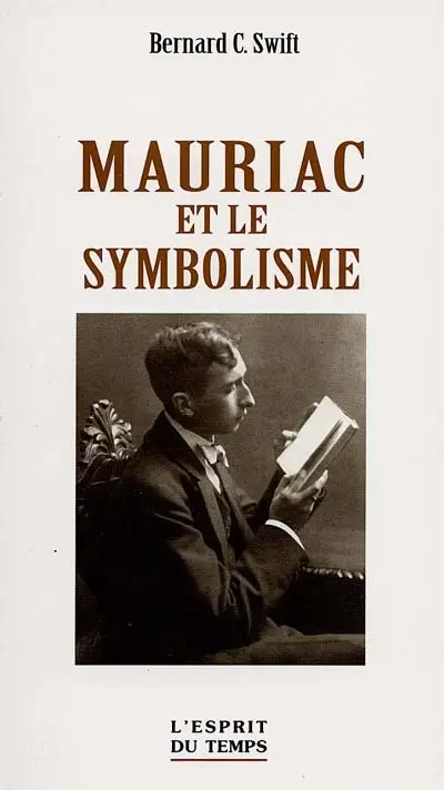 Mauriac et le symbolisme
