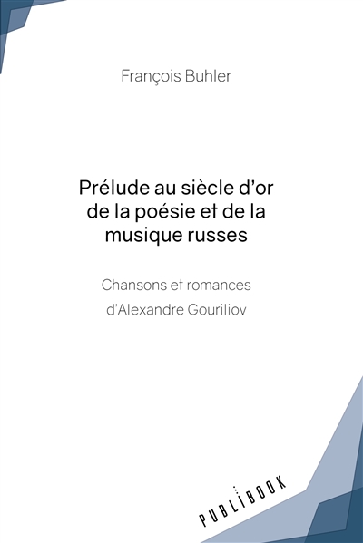 Prélude au siècle d'or de...