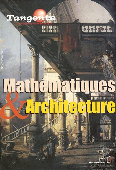 Mathématiques & architecture