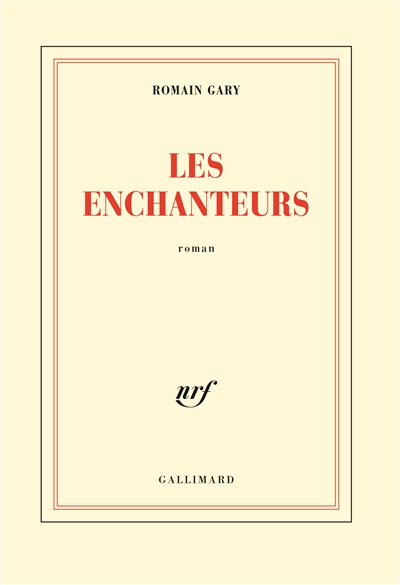 Les enchanteurs