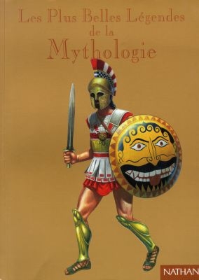 Les plus belles légendes de la Mythologie