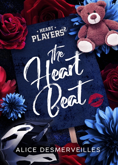 Heart players. Vol. 2. The...
