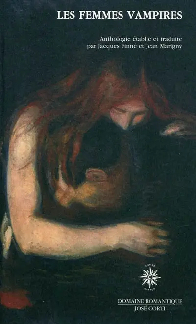 Les femmes vampires : anthologie