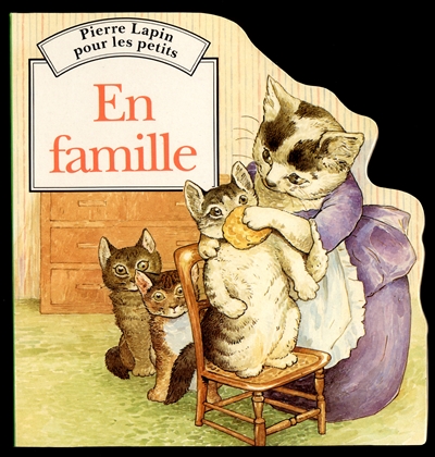 En famille