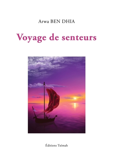 Voyage de senteurs