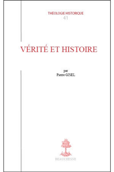 Vérité et histoire