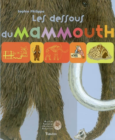 Les dessous du mammouth