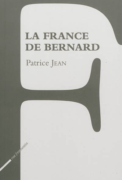 La France de Bernard