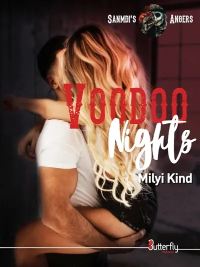 VOODOO NIGHTS
