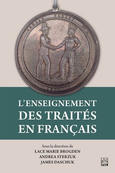 L'enseignement des traités...