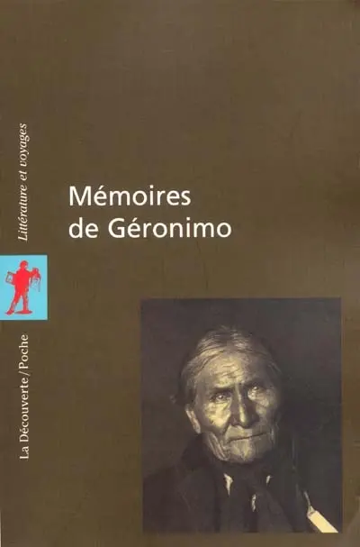 Mémoires de Géronimo