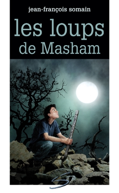 Les loups de Masham