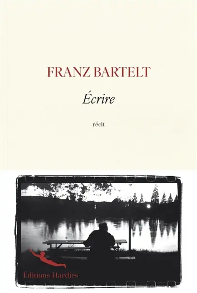 Ecrire : récit