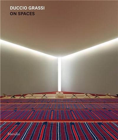 Duccio Grassi : On Spaces