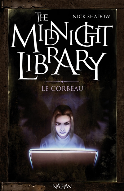 The midnight library. Vol. 9