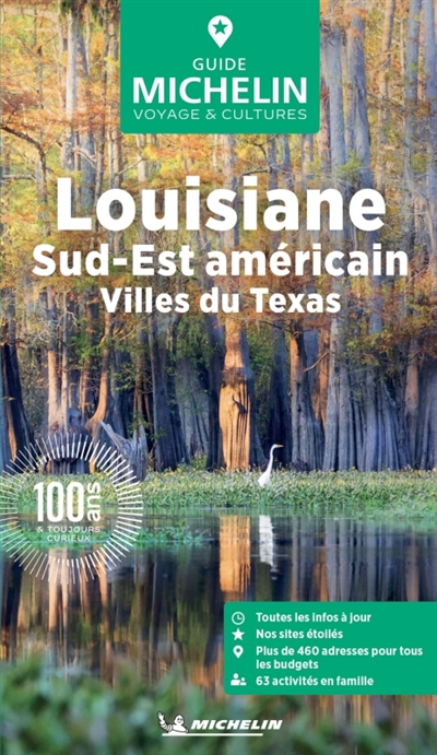 Louisiane et Sud-Est...