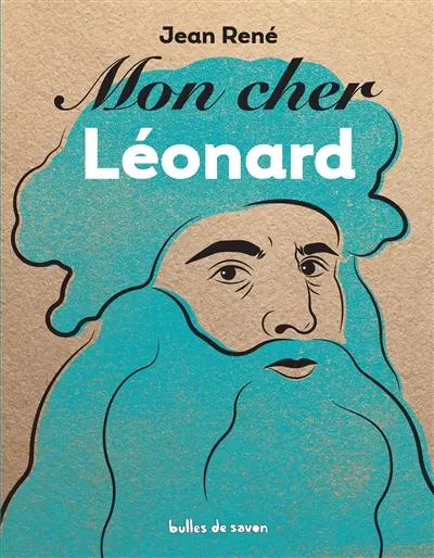 Mon cher Léonard