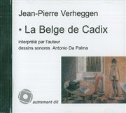 La Belge de Cadix