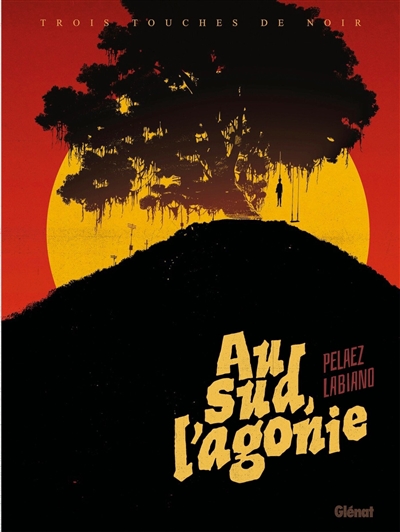 Au sud, l'agonie