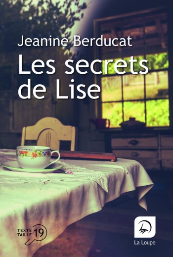 Les secrets de Lise