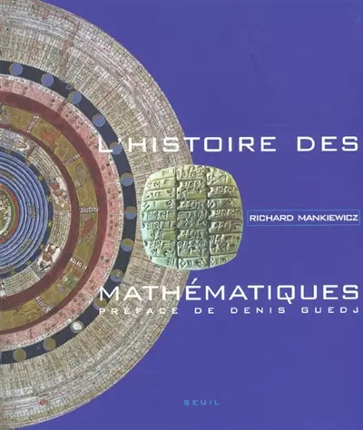 L'histoire des mathématiques