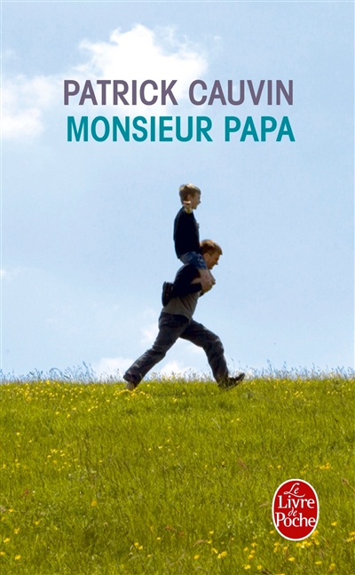 Monsieur papa