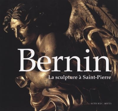 Bernin : la sculpture à Saint-Pierre