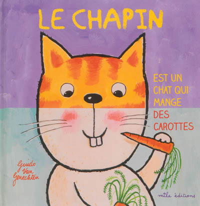 Le Chapin