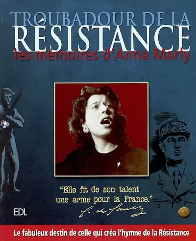 Anna Marly