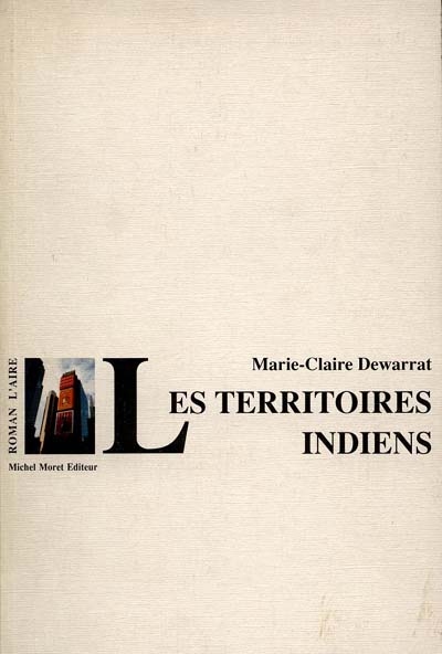 Les Territoires indiens