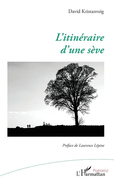 L'itinéraire d'une sève