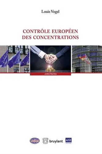 Contrôle européen des concentrations Contrôle européen des concentrations
