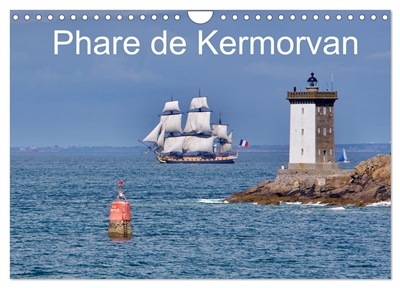 Phare de Kermorvan...