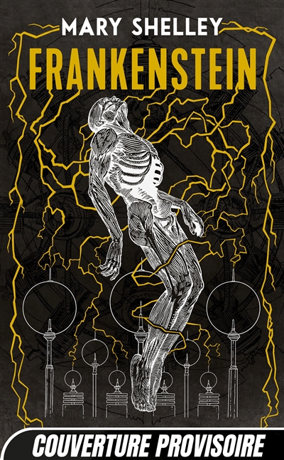 Frankenstein ou Le Prométhée moderne