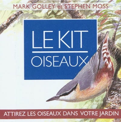 Le kit oiseaux