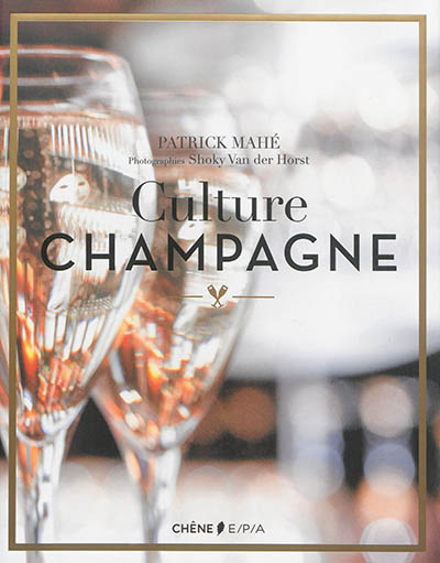 Culture champagne