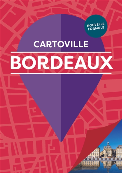 Bordeaux Cartoville
