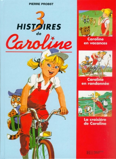 La croisière de Caroline