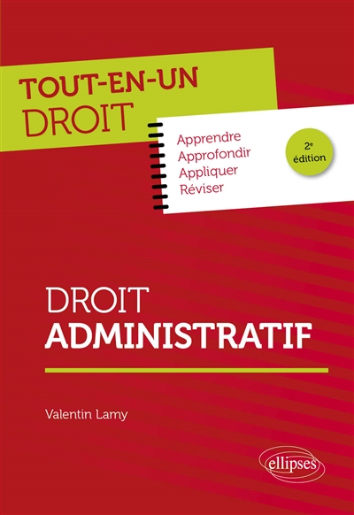 Droit administratif