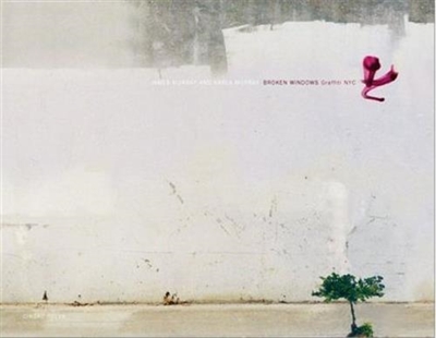 Broken Windows : Graffiti NYC