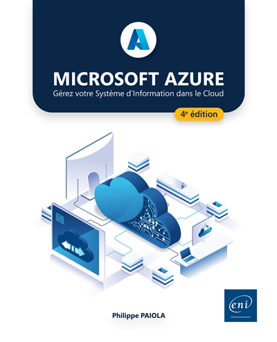 Microsoft Azure : gérez votre système d'information dans le cloud