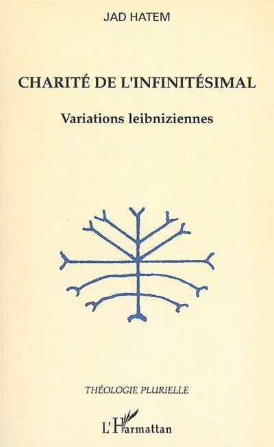 Charité de l'infinitésimal : variations leibniziennes