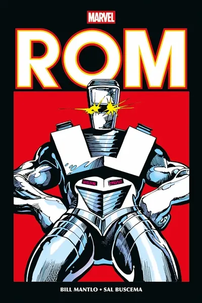 Rom. Vol. 2