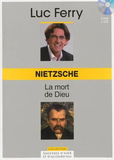 Nietzsche : la mort de Dieu