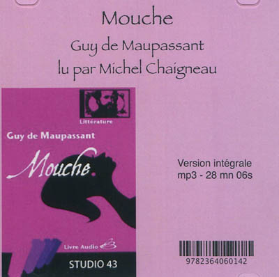 Mouche